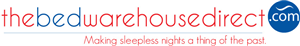 Logo Design by alice007 for The Bed Warehouse (W.Mids) Ltd | Design: #6215961