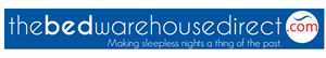 Logo Design by alice007 for The Bed Warehouse (W.Mids) Ltd | Design: #6215973