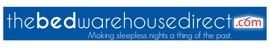 Logo Design by alice007 for The Bed Warehouse (W.Mids) Ltd | Design #6216149