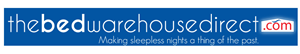 Logo Design by alice007 for The Bed Warehouse (W.Mids) Ltd | Design: #6216149