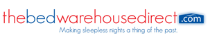 Logo Design by alice007 for The Bed Warehouse (W.Mids) Ltd | Design: #6216269