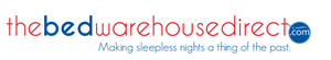 Logo Design by alice007 for The Bed Warehouse (W.Mids) Ltd | Design: #6218151