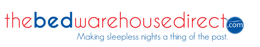 Logo Design by alice007 for The Bed Warehouse (W.Mids) Ltd | Design #6218153