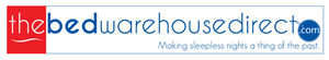 Logo Design by alice007 for The Bed Warehouse (W.Mids) Ltd | Design: #6218169