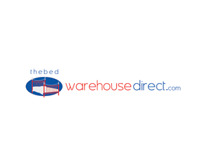 Diseño de Logo por dhamkith para The Bed Warehouse (W.Mids) Ltd | Diseño #6182858