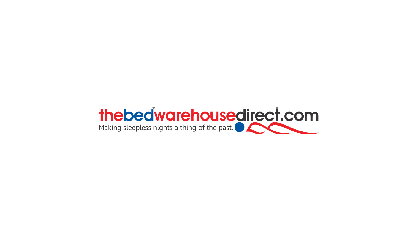 Logo Design by susanto83 for The Bed Warehouse (W.Mids) Ltd | Design #6185252