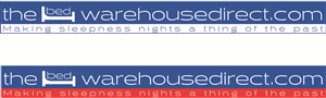 Diseño de Logo por Darren Walker para The Bed Warehouse (W.Mids) Ltd | Diseño #6188864