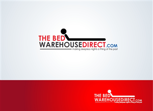 Diseño de Logo por XYPER para The Bed Warehouse (W.Mids) Ltd | Diseño #6210050