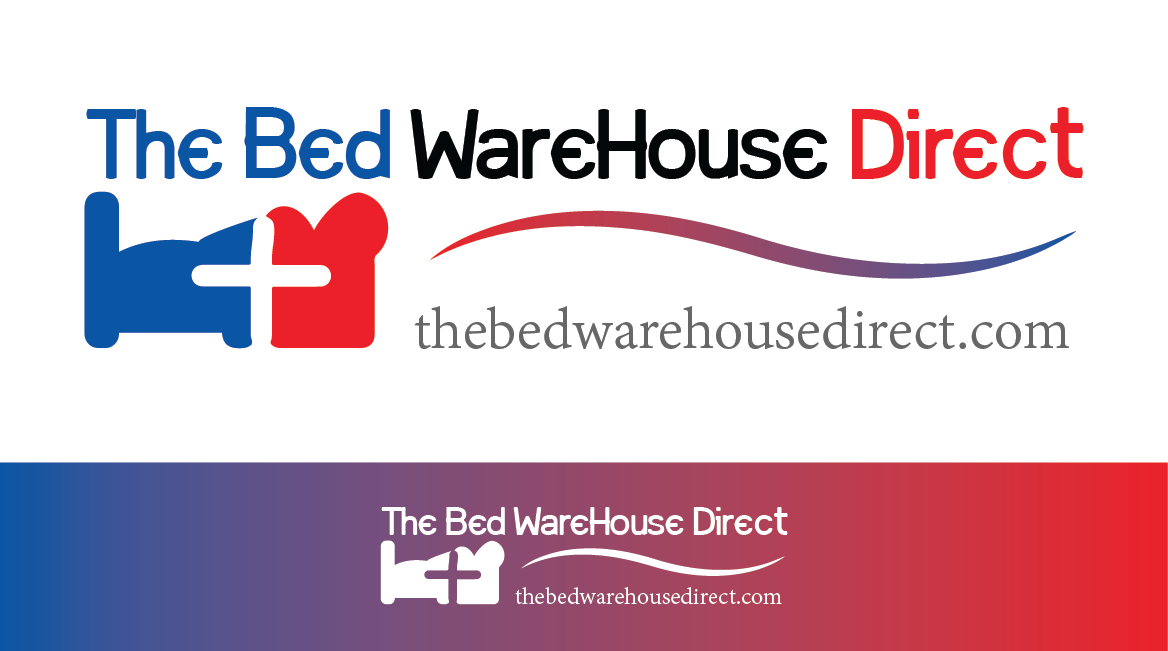 Logo Design by Juan Marte for The Bed Warehouse (W.Mids) Ltd | Design #6200640
