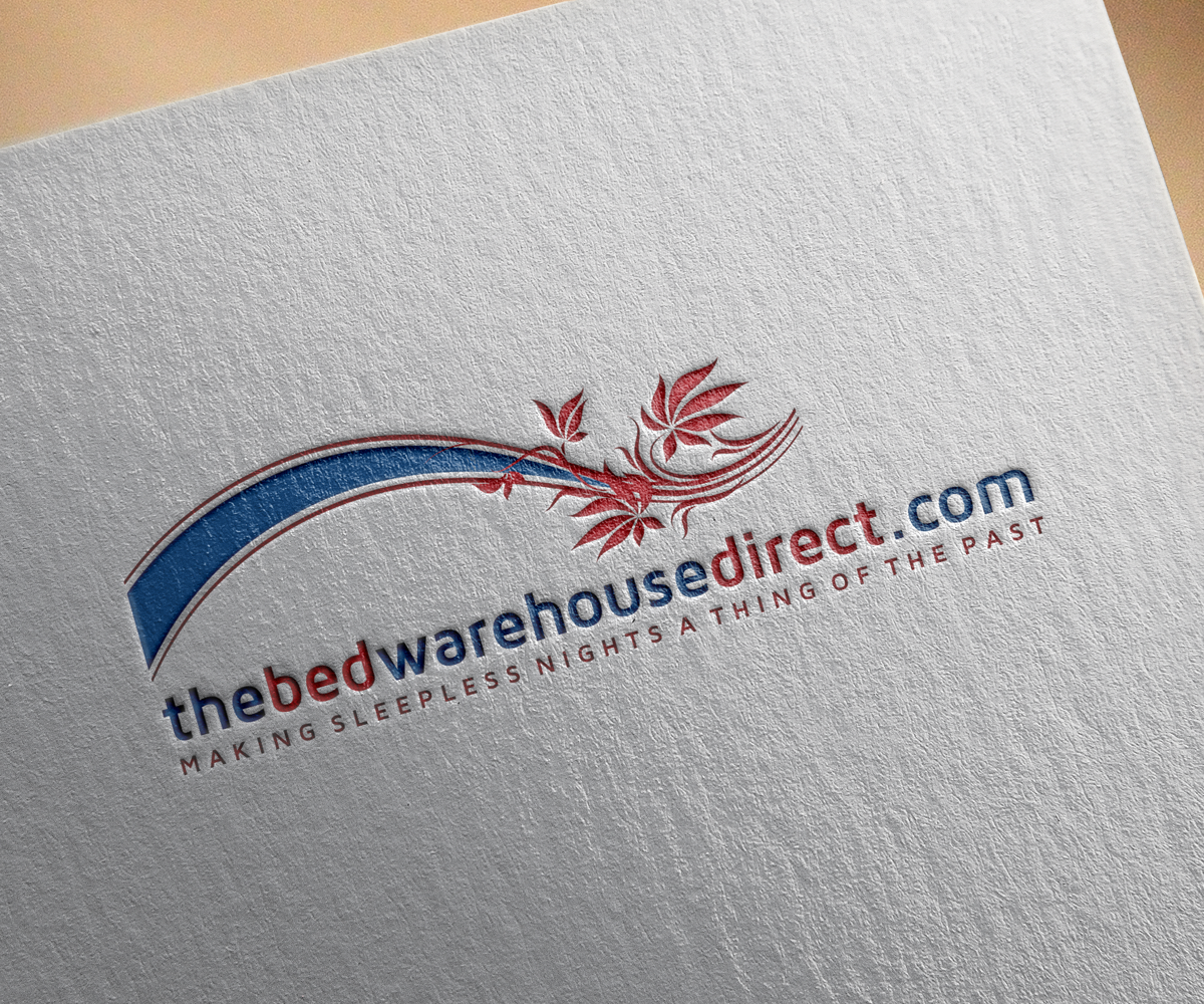 Logo Design by Giuro for The Bed Warehouse (W.Mids) Ltd | Design #6182607