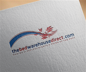 Logo Design by Giuro for The Bed Warehouse (W.Mids) Ltd | Design: #6182607