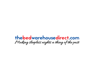 Logo Design by Giuro for The Bed Warehouse (W.Mids) Ltd | Design: #6219685