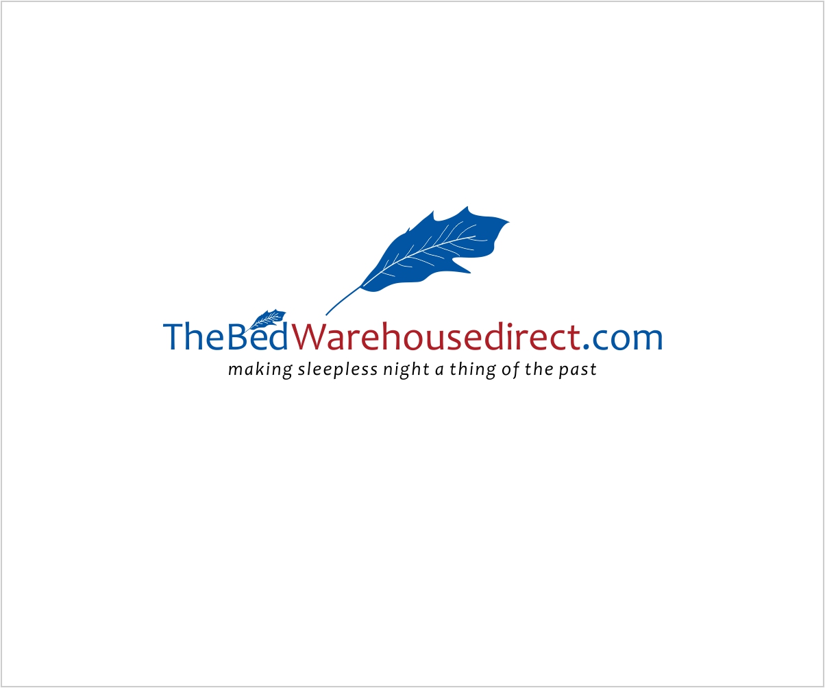 Logo Design by aadadang for The Bed Warehouse (W.Mids) Ltd | Design #6203897