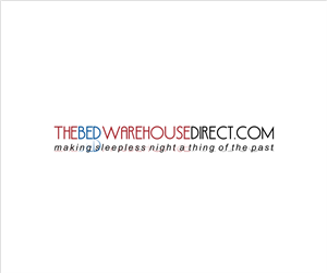 Logo Design by aadadang for The Bed Warehouse (W.Mids) Ltd | Design: #6232920