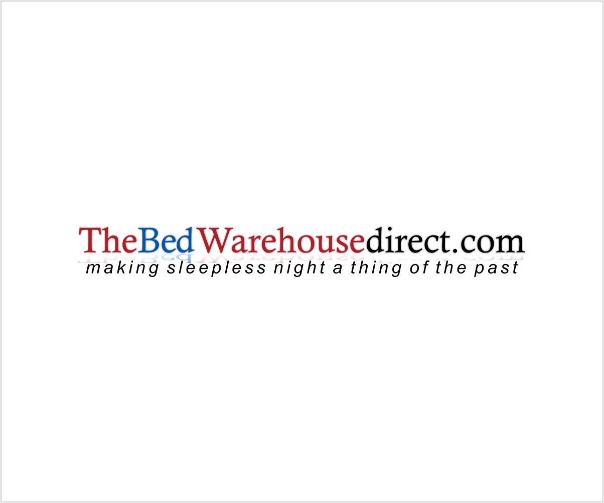 Logo Design by aadadang for The Bed Warehouse (W.Mids) Ltd | Design #6232925