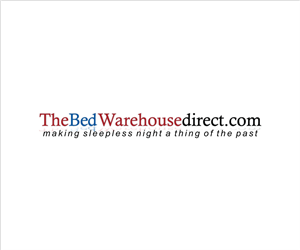 Logo Design by aadadang for The Bed Warehouse (W.Mids) Ltd | Design: #6232925