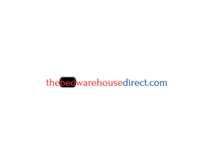Diseño de Logo por mecidesing para The Bed Warehouse (W.Mids) Ltd | Diseño #6183373