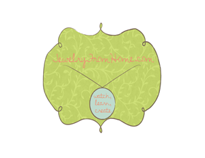 Logo Design by Michelle Germano