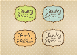 Logo Design by GridR