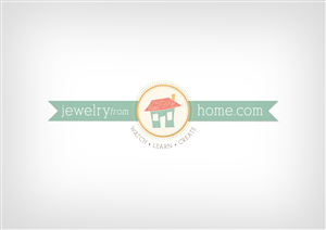 Logo Design by amy claire thompson for this project | Design: #1673036