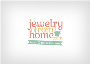 Logo Design by amy claire thompson for this project | Design: #1675177