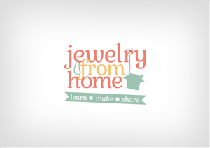 Logo Design by amy claire thompson for this project | Design: #1675183