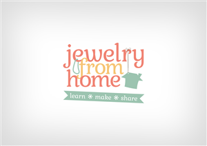 Logo Design by amy claire thompson for this project | Design: #1675186