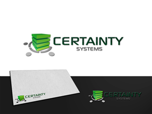 Logo Design by ArtSamurai for this project | Design: #329464