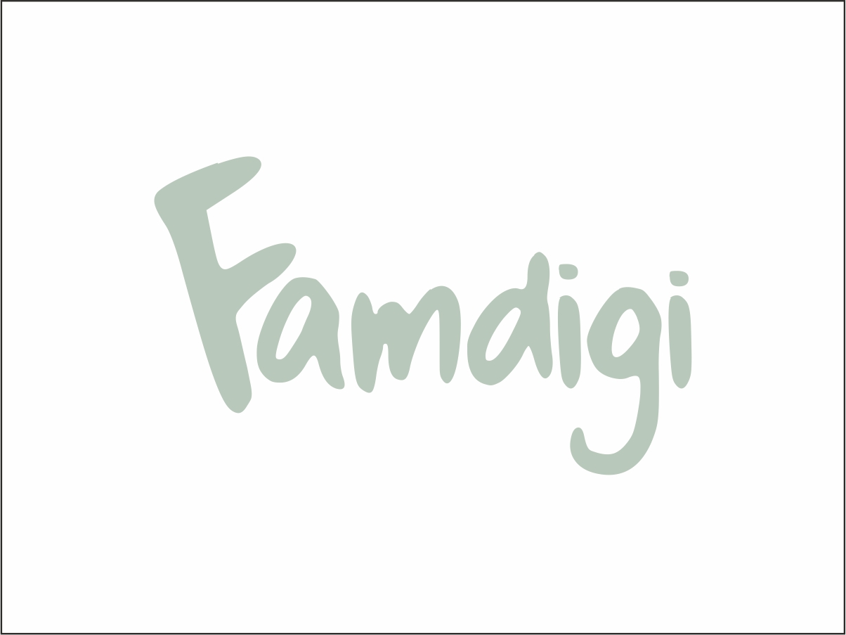 Logo Design by Logogofamily for this project | Design #6431575