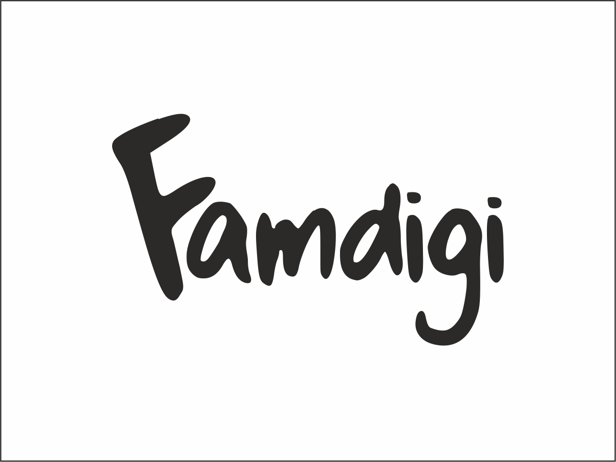 Logo-Design von Logogofamily für dieses Projekt | Design #6439312