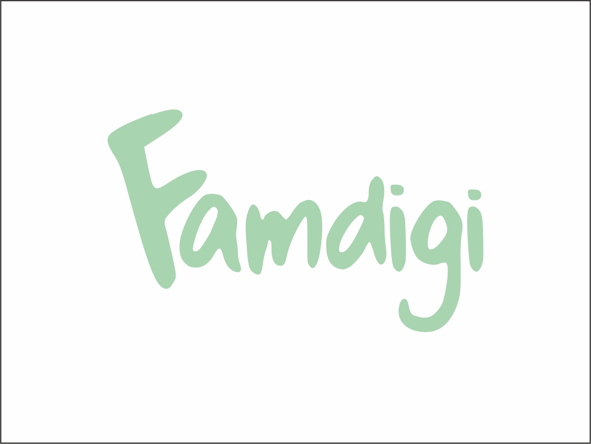 Logo-Design von Logogofamily für dieses Projekt | Design #6439370