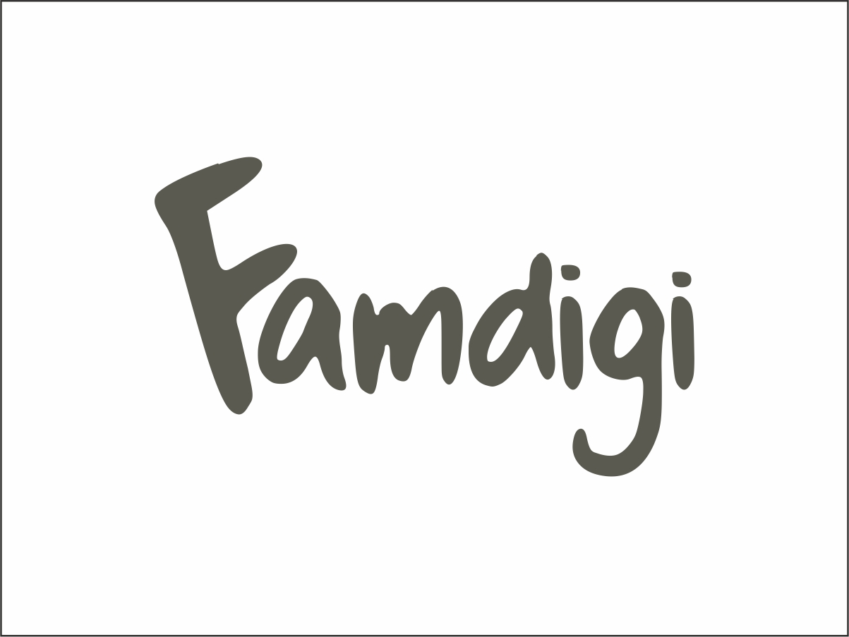 Diseño de Logo por Logogofamily para este proyecto | Diseño #6439374