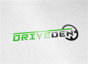Logo Design by FlyingPen