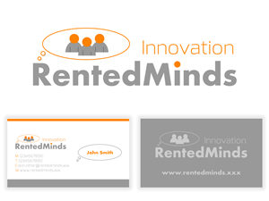 Logo Design by COGS