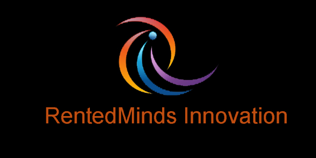 Logo Design by mashi for RentedMinds | Design #1751779