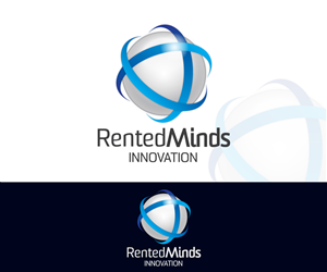 Logo-Design von Anthony für RentedMinds | Design: #1724907