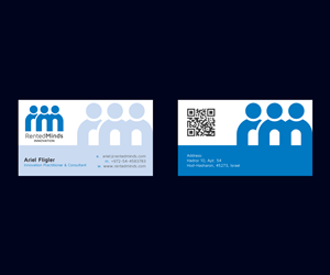 Logo Design by Anthony for RentedMinds | Design: #1762678
