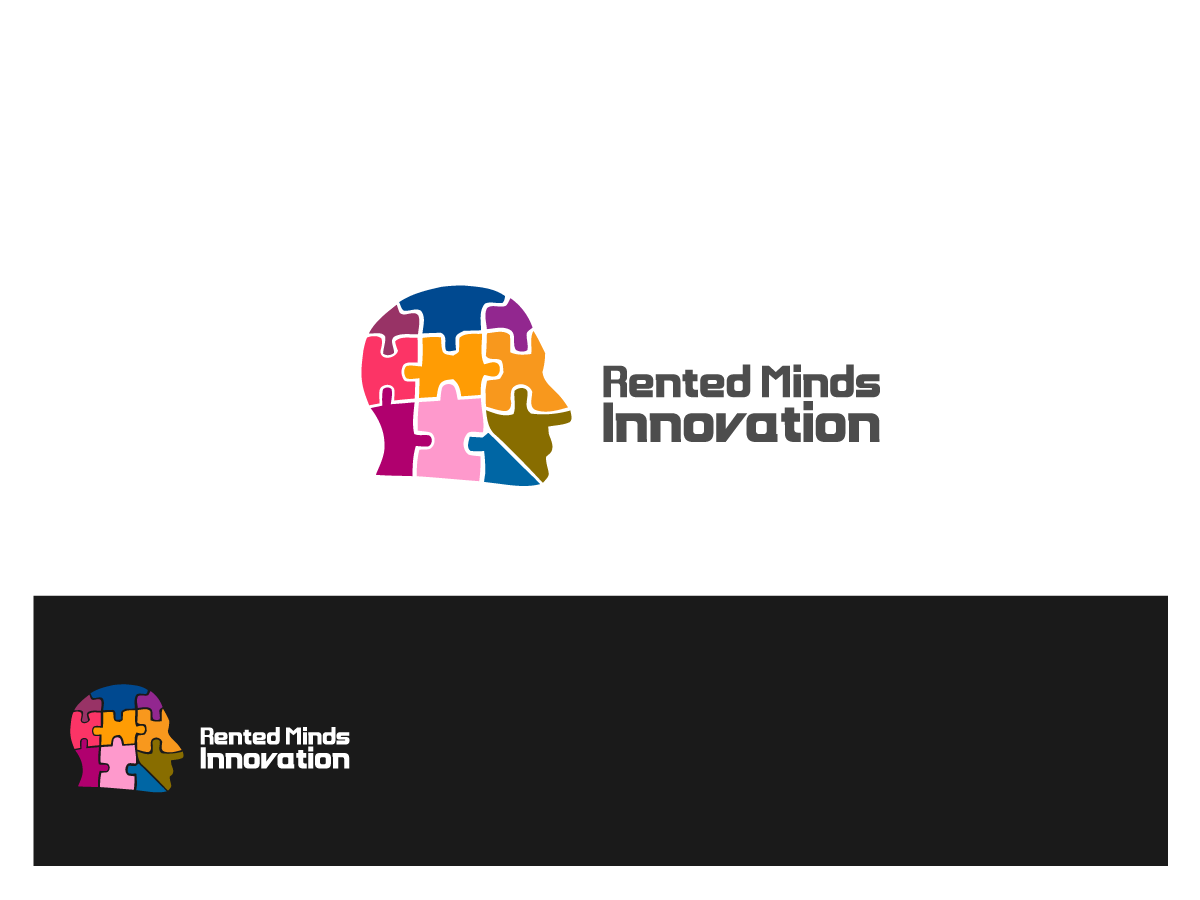 Logo-Design von Anyl Thapa für RentedMinds | Design #1732885