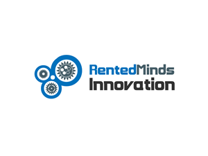 Logo-Design von Anyl Thapa für RentedMinds | Design: #1738620