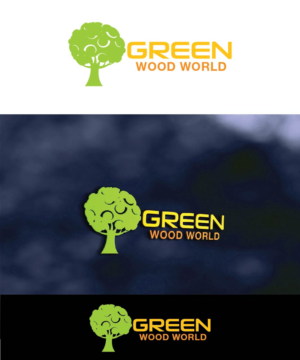 Logo Design by joliau for this project | Design: #10261031