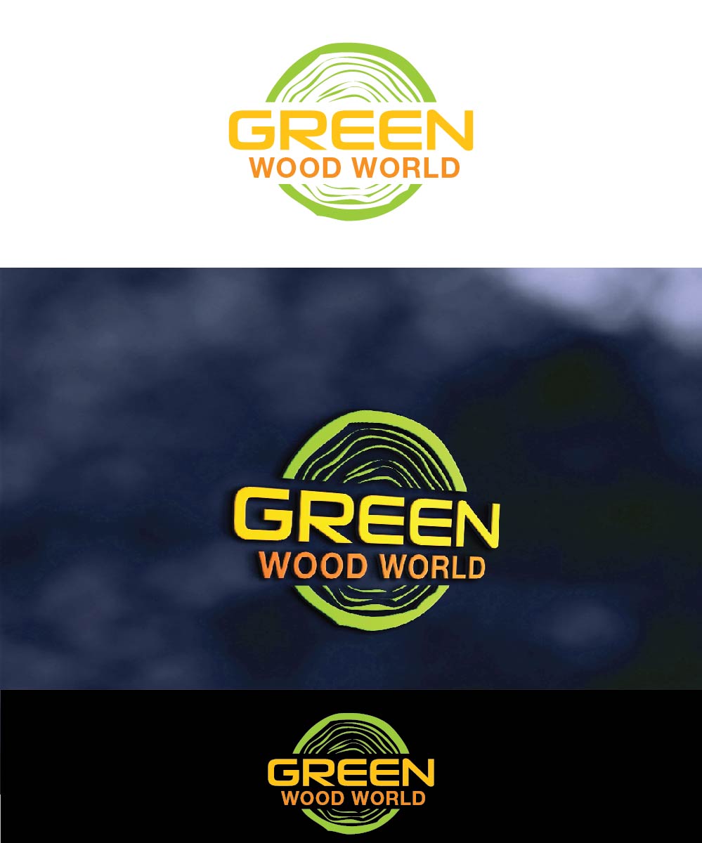 Logo Design by joliau for this project | Design #10261033