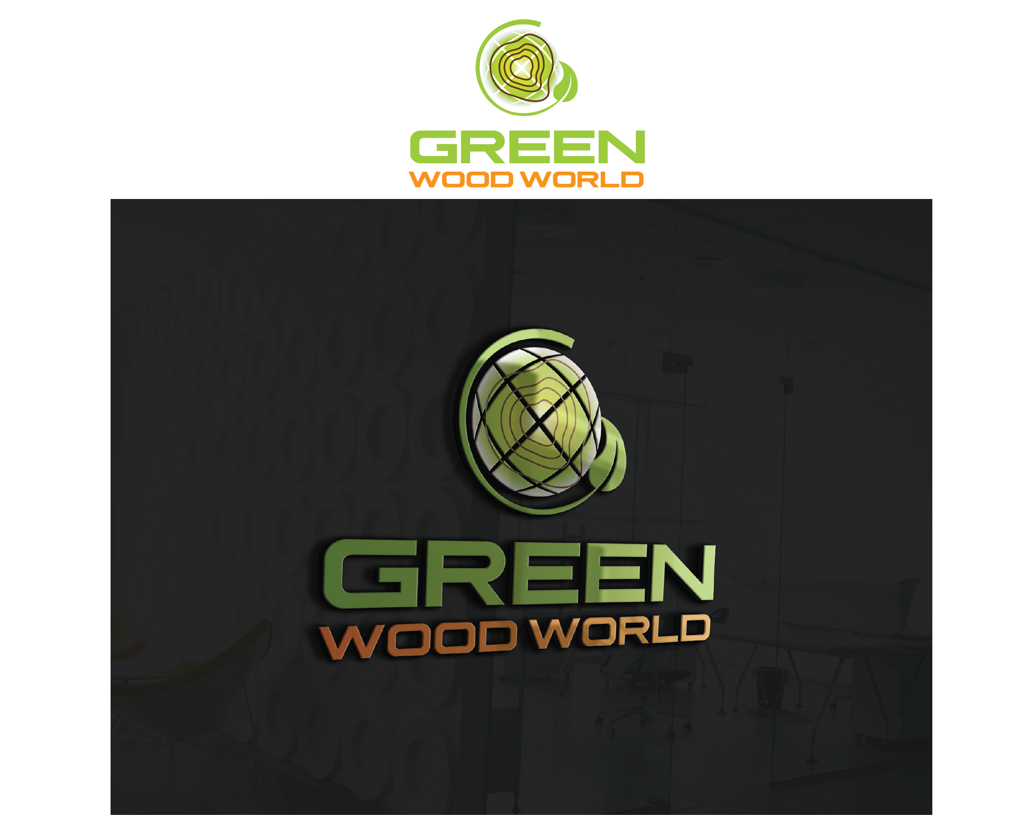 Logo-Design von jonnson für dieses Projekt | Design #10246485