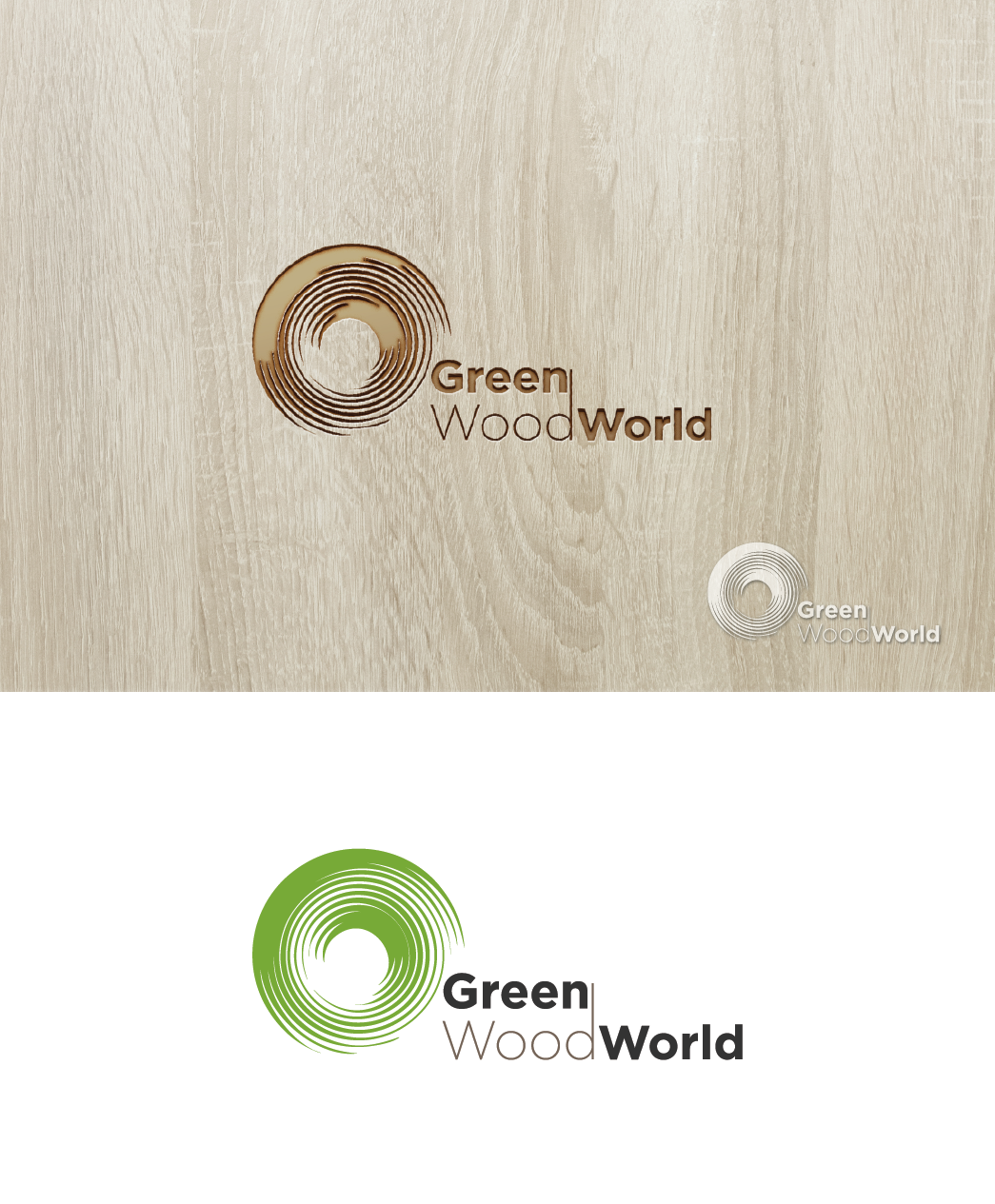 Logo Design by mosu for this project | Design #10592629