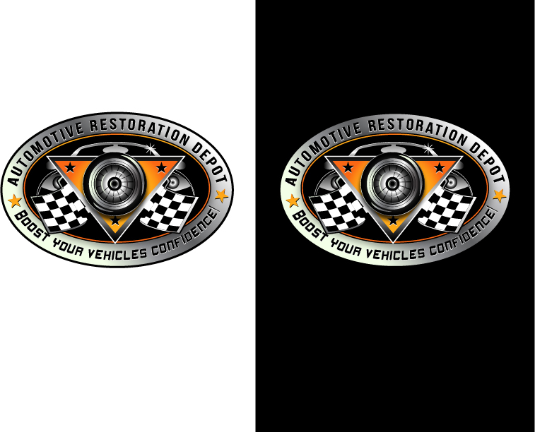 Logo Design by row3webs for this project | Design #6228195