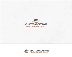 Logo Design by damakyjr for this project | Design: #6218205