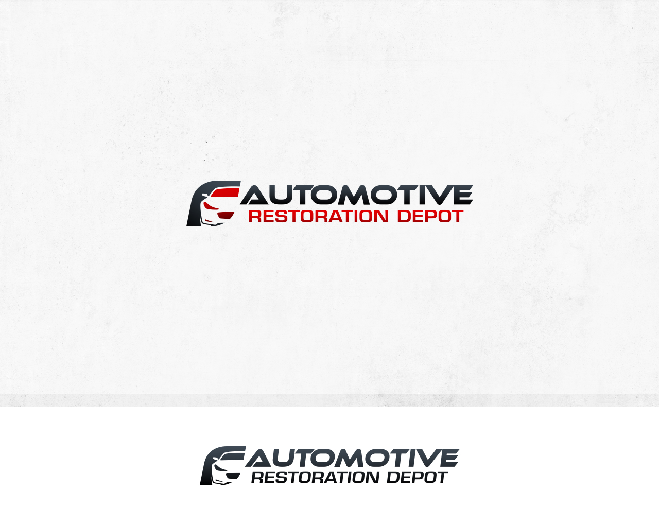 Logo Design by damakyjr for this project | Design #6218259