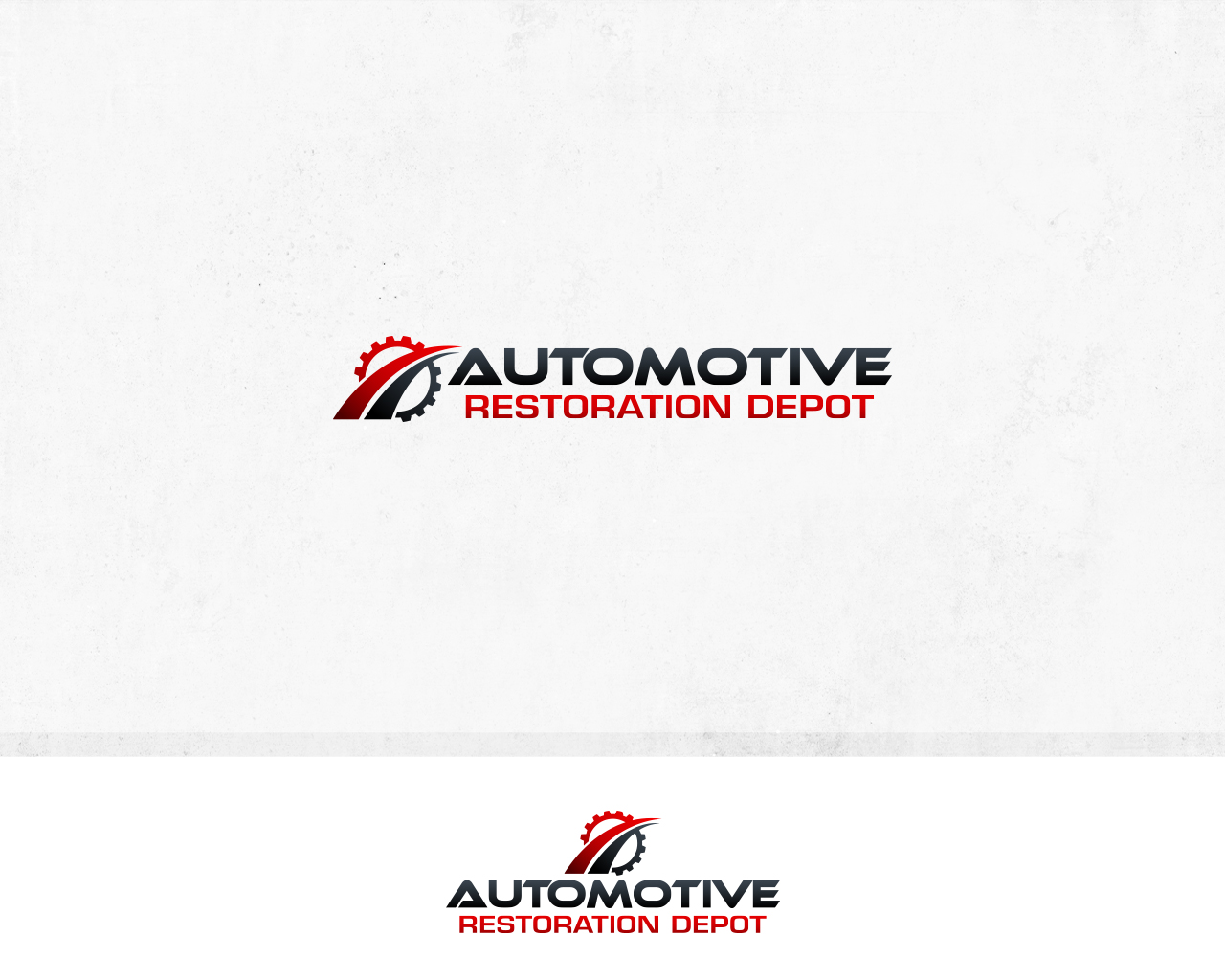 Logo Design by damakyjr for this project | Design #6218293