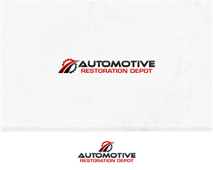Logo Design by damakyjr for this project | Design: #6218293