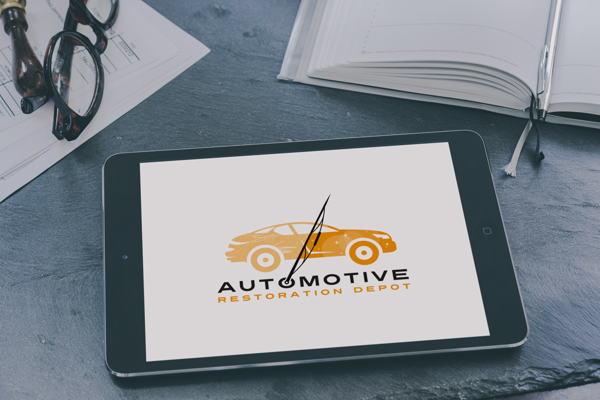Logo Design by Azus for this project | Design #6241428
