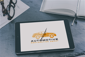 Logo Design by Azus for this project | Design: #6241428